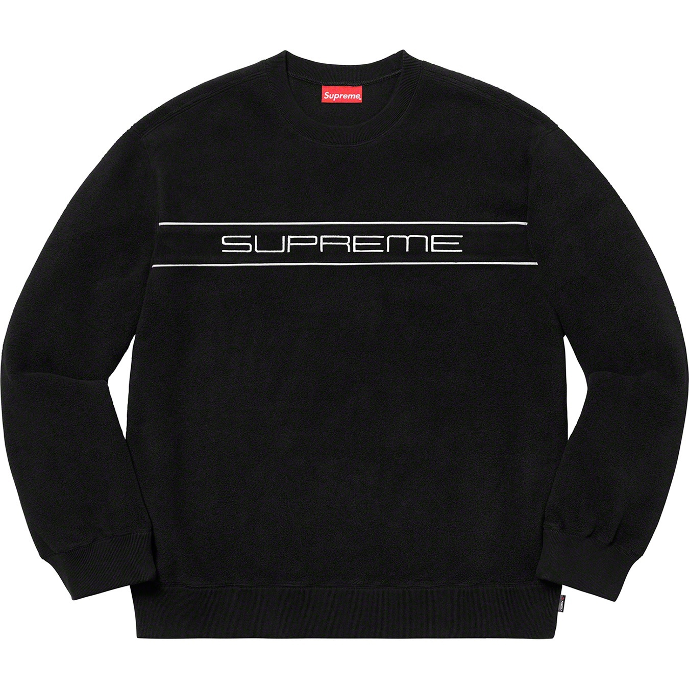 Polartec® Crewneck view 6